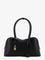Stella Mccartney Stella Ryder Medium vegan leather shoulder bag - Black