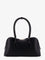 Stella Mccartney Stella Ryder Medium vegan leather shoulder bag - Black