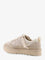 Ugg W Lo Lowmel suede sneakers - Jasmine