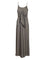 Emporio Armani Long Dress - Grey