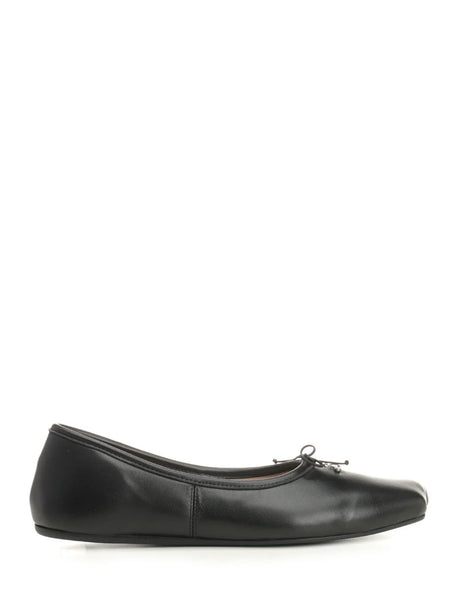 Vivienne Westwood Dancer Rudolph - Black