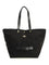 Vivienne Westwood Utility Shopper Bag - Black