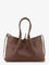 Bottega Veneta Pinacoteca leather handbag with Intrecciato motif - Pinecone