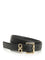 Ferragamo Belt With Mini 