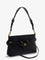 Pinko Leather Belt Bag crossbody bag - Nero