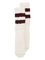 Golden Goose Terry Socks - White
