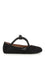 AlaïA Ballerinas Le Teckel - Black