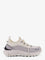 Moncler Trailgrip Lite3 technical fabric sneakers - Bianco