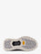 Moncler Trailgrip Lite3 technical fabric sneakers - Bianco