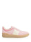 Valentino Garavani Upvillage Suede Sneaker - Rose
