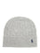 Polo Ralph Lauren Wool And Cashmere Hat - Grey