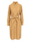 Polo Ralph Lauren Shirt Dress - Beige