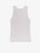 Dolce & Gabbana Ribbed cotton top - Bianco Ottico