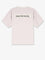 Balenciaga Cotton t-shirt - Dirty White