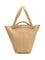Maison Margiela Medium Dress-Age Bag - Beige