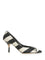 Jacquemus Tourni Pumps - White