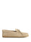 Miu Miu Suede Loafers - Beige
