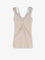 Pinko Lydia satin top - Rosa