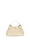 Yuzefi Gyoza Shoulder Bag - Angora