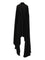 Balenciaga Asymmetric Dress - Black
