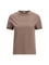 Brunello Cucinelli Monochrome T-Shirt - Peppercorn