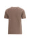 Brunello Cucinelli Monochrome T-Shirt - Peppercorn
