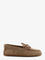 Miu Miu Suede loafers - Deserto