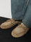 Miu Miu Suede loafers - Deserto
