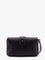 Pinko Mini Love Bag leather crossbody bag - Nero