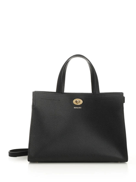 Burberry Tote Bag 