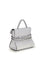 Moschino Tie Me Handbag - White