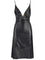 Loewe Anagram Dress - Black