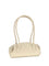 Yuzefi Mini Oyster Shoulder Bag - Angora