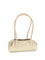 Yuzefi Mini Oyster Shoulder Bag - Angora