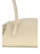 Yuzefi Mini Oyster Shoulder Bag - Angora