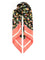 Valentino Garavani Apres L'Hivier Scarf - Multi