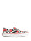 Valentino Garavani Valentino Garavani X Vans Slip-On Sneaker - Multi