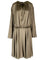 Loewe Tunic Dress Made - Green