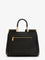 Dolce & Gabbana My Sicily leather shoulder bag - Nero
