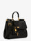 Dolce & Gabbana My Sicily leather shoulder bag - Nero