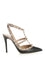 Valentino Garavani Rockstud Pumps - Black