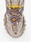 Balenciaga Track mesh sneakers with colored laces detail - Tup/Ye/Prp/Brw/Blk