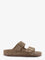Birkenstock Arizona suede sandals - Beige