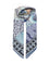 Ferragamo Silk Scarf - Blue
