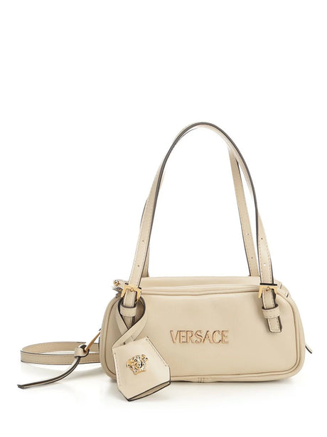 Versace Mini Bowling Bag 