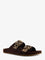 Burberry Urchin suede and synthetic fabric sandals - Snug