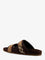 Burberry Urchin suede and synthetic fabric sandals - Snug