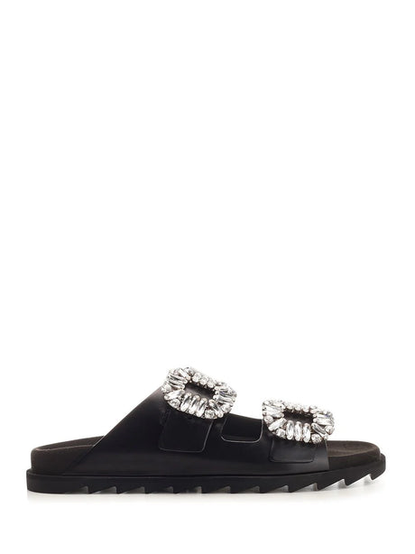Roger Vivier Mule 