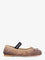 Miu Miu Leather ballerinas