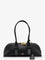 Pinko Escape Bag leather shoulder bag - Nero